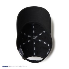 画像7: NEW ERA  カジュアルクラシック mentos メントス ブラック (7)