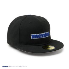 画像5: NEW ERA  59FIFTY mentos メントス Soft Buckram ソフトバックラム ブラック (5)