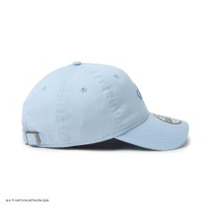 画像3: NEW ERA  9TWENTY The Powerpuff Girls パワーパフ ガールズ バブルス ソフトブルー (3)