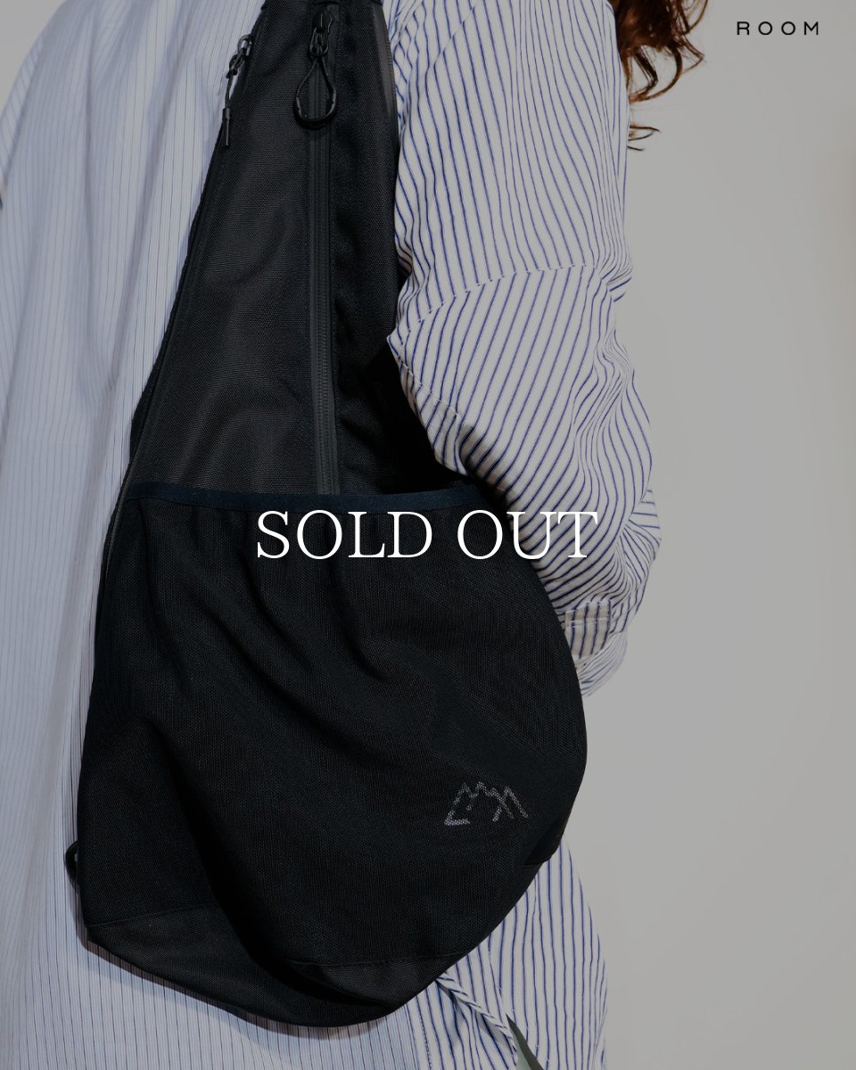 画像2: CMF OUTDOOR GARMENT  SHOULDER BAG BALLISTIC (2)