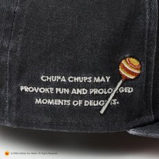 画像10: NEW ERA  59FIFTY Chupa Chups チュッパチャプス イタリアンウォッシュ ブラック (10)