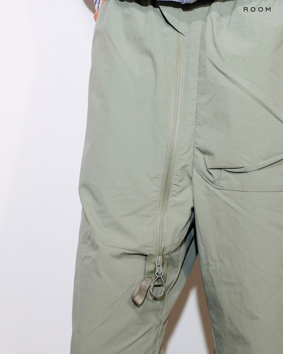 画像8: CMF OUTDOOR GARMENT  RN PANTS (8)