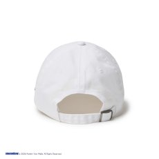 画像6: NEW ERA  カジュアルクラシック mentos メントス ホワイト (6)