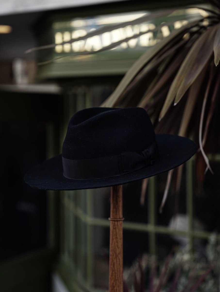 画像15: THE H.W.DOG&CO.  NEW TEARDROP HAT (15)