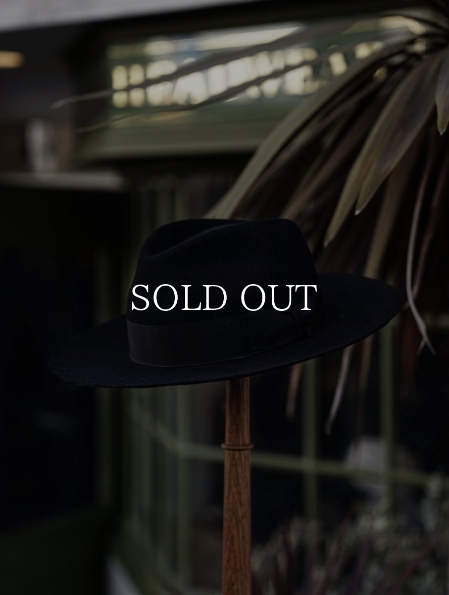 画像15: THE H.W.DOG&CO.  NEW TEARDROP HAT (15)