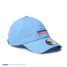 画像5: NEW ERA  カジュアルクラシック mentos メントス スカイブルー (5)