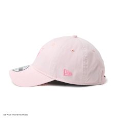 画像4: NEW ERA  9TWENTY The Powerpuff Girls パワーパフ ガールズ ブロッサム ピンク (4)