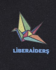 画像4: Liberaiders  STAINED GLASS HOODIE (4)