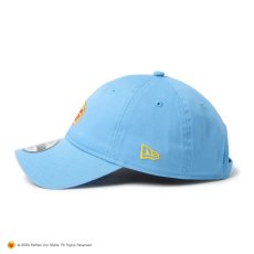 画像3: NEW ERA  9TWENTY Chupa Chups チュッパチャプス スカイブルー (3)