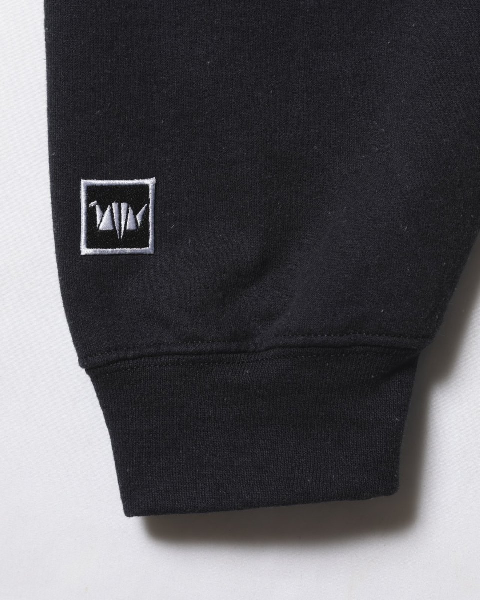 画像4: Liberaiders  HEADQUARTER HOODIE (4)