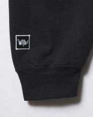 画像4: Liberaiders  HEADQUARTER HOODIE (4)