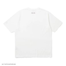 画像3: NEW ERA  半袖 ウォッシュドコットン Tシャツ The Powerpuff Girls パワーパフ ガールズ ハート オフホワイト (3)