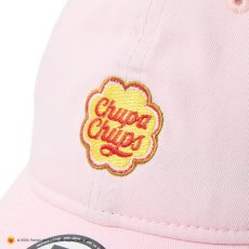 画像8: NEW ERA  9TWENTY Chupa Chups チュッパチャプス ピンク (8)