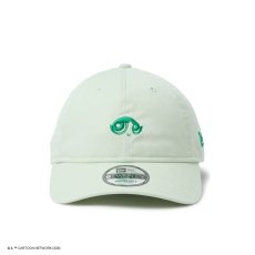 画像2: NEW ERA  9TWENTY The Powerpuff Girls パワーパフ ガールズ バターカップ ソフトグラス (2)