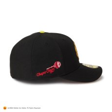 画像4: NEW ERA  PC 59FIFTY Chupa Chups チュッパチャプス ブラック (4)