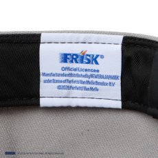 画像10: NEW ERA  59FIFTY FRISK フリスク 2-Tone グレー/ブラック (10)