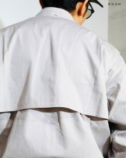 画像4: CMF OUTDOOR GARMENT  VENTILATION SHIRTS (4)