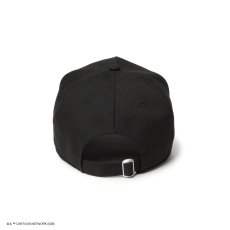 画像7: NEW ERA  9FORTY A-Frame The Powerpuff Girls パワーパフ ガールズ Rhinestone ラインストーン ブラック (7)