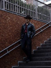画像11: THE H.W.DOG&CO.  NEW TEARDROP HAT (11)