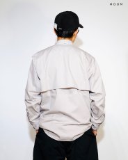 画像3: CMF OUTDOOR GARMENT  VENTILATION SHIRTS (3)