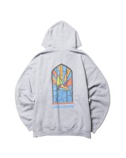 画像11: Liberaiders  STAINED GLASS HOODIE (11)