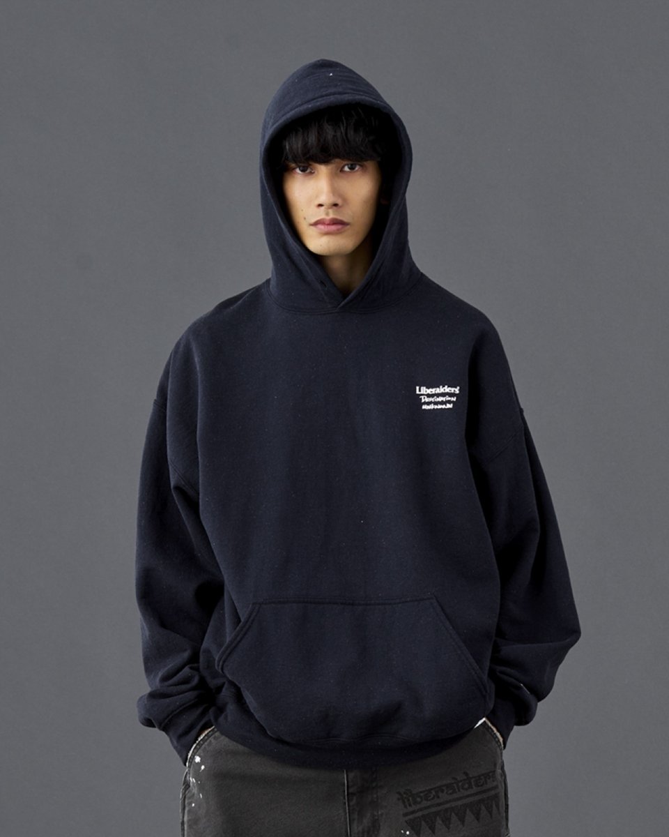 画像6: Liberaiders  HEADQUARTER HOODIE (6)