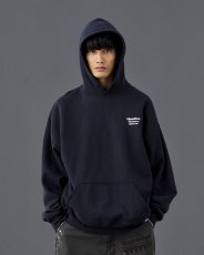 画像6: Liberaiders  HEADQUARTER HOODIE (6)