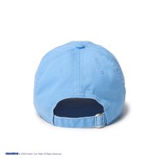 画像6: NEW ERA  9THIRTY mentos メントス 2-Tone スカイブルー/ライトロイヤル (6)