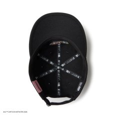 画像9: NEW ERA  9THIRTY The Powerpuff Girls パワーパフ ガールズ Jump Out ブラック (9)