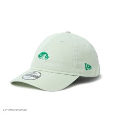 画像1: NEW ERA  9TWENTY The Powerpuff Girls パワーパフ ガールズ バターカップ ソフトグラス (1)