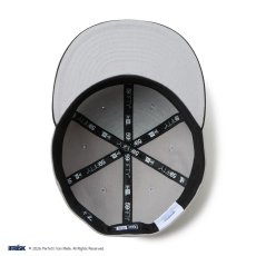 画像7: NEW ERA  59FIFTY FRISK フリスク 2-Tone グレー/ブラック (7)