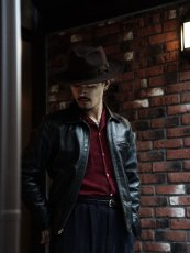 画像13: THE H.W.DOG&CO.  NEW TEARDROP HAT (13)