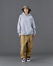 画像19: Liberaiders  HEADQUARTER HOODIE (19)