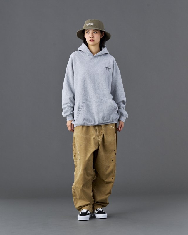 Liberaiders HEADQUARTER HOODIE 733022601 公式通販