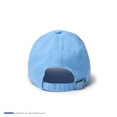 画像6: NEW ERA  カジュアルクラシック mentos メントス スカイブルー (6)