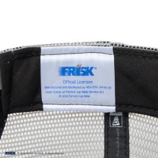 画像10: NEW ERA  9FORTY A-Frame トラッカー FRISK フリスク グレー (10)