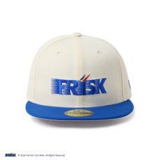 画像3: NEW ERA  59FIFTY FRISK フリスク 2-Tone クローム/ライトロイヤル (3)