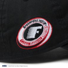 画像7: NEW ERA  9TWENTY FRISK フリスク ブラック (7)