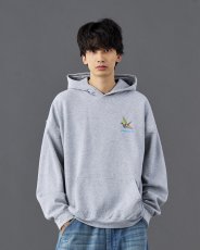 画像16: Liberaiders  STAINED GLASS HOODIE (16)