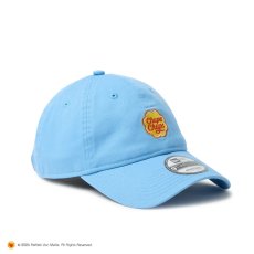 画像4: NEW ERA  9TWENTY Chupa Chups チュッパチャプス スカイブルー (4)
