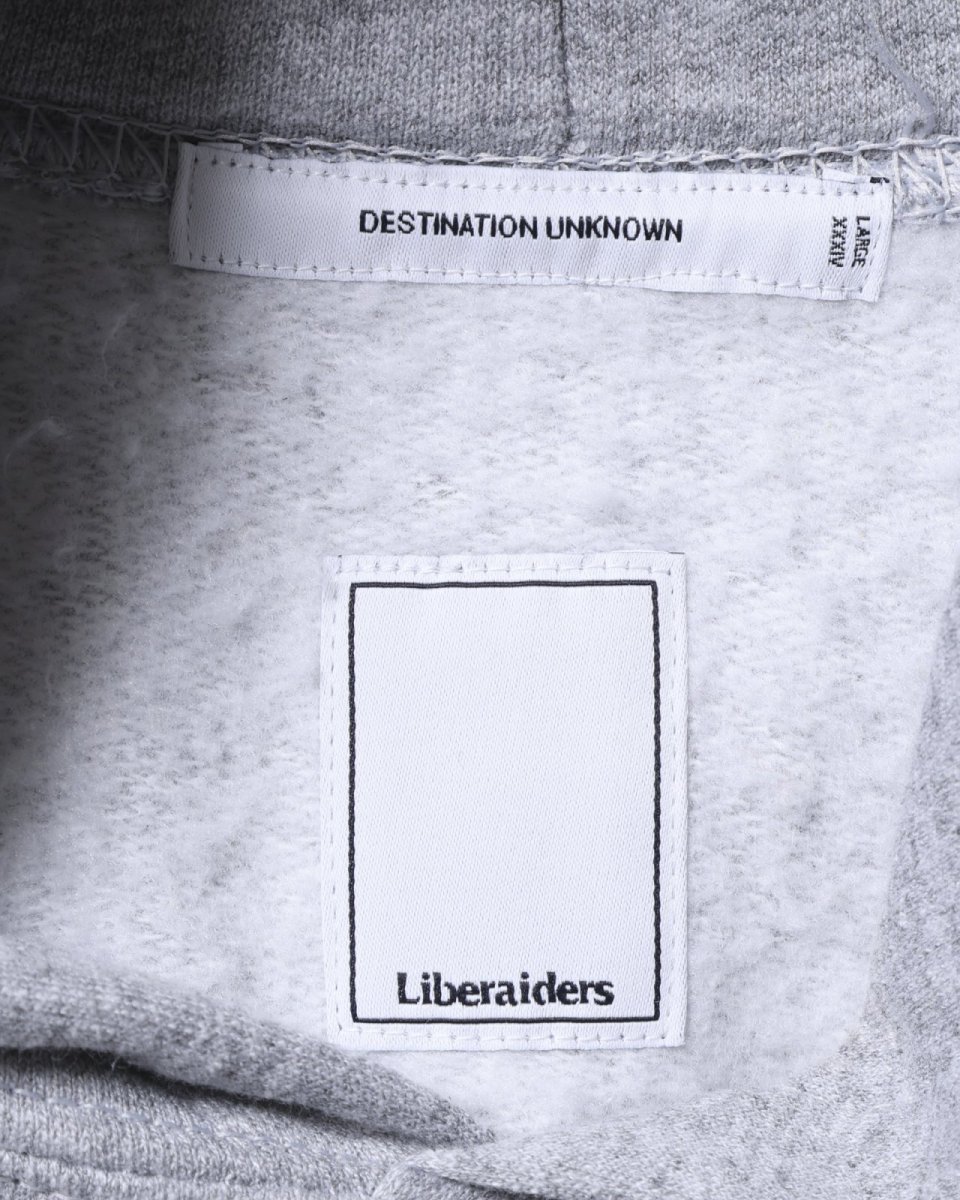 画像15: Liberaiders  STAINED GLASS HOODIE (15)