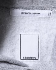 画像15: Liberaiders  STAINED GLASS HOODIE (15)