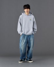 画像19: Liberaiders  STAINED GLASS HOODIE (19)