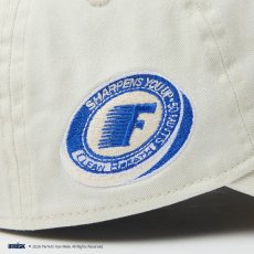 画像8: NEW ERA  9TWENTY FRISK フリスク アイボリー (8)