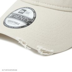 画像3: NEW ERA  9TWENTY The Powerpuff Girls パワーパフ ガールズ ダメージ ダック ストーン (3)