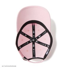 画像10: NEW ERA  9TWENTY The Powerpuff Girls パワーパフ ガールズ ブロッサム ピンク (10)