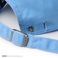 画像9: NEW ERA  カジュアルクラシック mentos メントス スカイブルー (9)