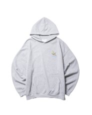 画像12: Liberaiders  STAINED GLASS HOODIE (12)