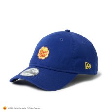 画像1: NEW ERA  9TWENTY Chupa Chups チュッパチャプス ネイビー (1)