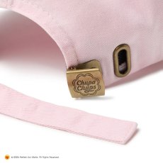 画像9: NEW ERA  9TWENTY Chupa Chups チュッパチャプス ピンク (9)